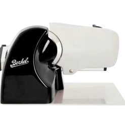Berkel Home Line Plus 200 snijmachine ø 20 cm zwart