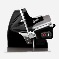 Berkel Home Line Plus 200 snijmachine ø 20 cm zwart