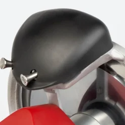Berkel Red Line 300 snijmachine ø 30 cm zwart