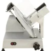 Berkel Red Line 300 snijmachine ø 30 cm Grey Teflon