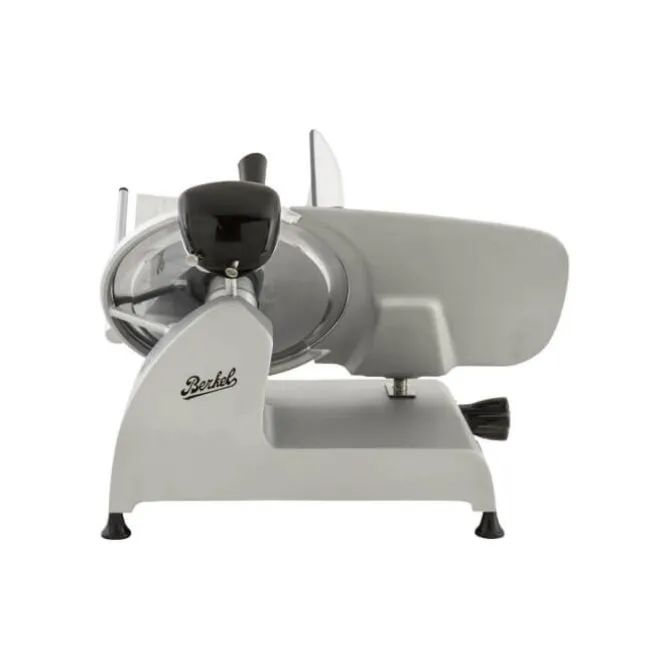 Berkel Red Line 300 snijmachine ø 30 cm Grey Teflon