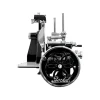 Berkel Volano B2 Flower vliegwielsnijmachine zwart