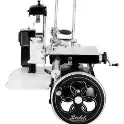 Berkel Volano B3 vliegwielsnijmachine ø 30 cm zwart