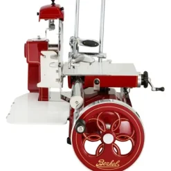 Berkel Volano B3 vliegwielsnijmachine ø 30 cm rood