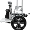 Berkel Volano P15 vliegwielsnijmachine ø 28,5 cm zwart