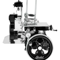 Berkel Volano Tribute vliegwielsnijmachine ø 30 cm zwart