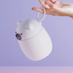 Bestie Bunny thermoskom 590 ml rvs