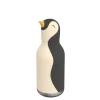 Bestie Penguin drinkfles 470 ml rvs