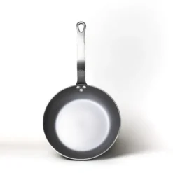 BetBrothers BeSteel Satin koekenpan ø 20 cm ijzer