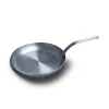BetBrothers BeSteel Satin koekenpan ø 24 cm ijzer