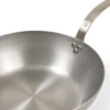 BetBrothers BeSteel Satin wok ø 26 cm ijzer