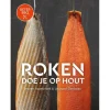 BeterBBQ - Roken doe je op hout