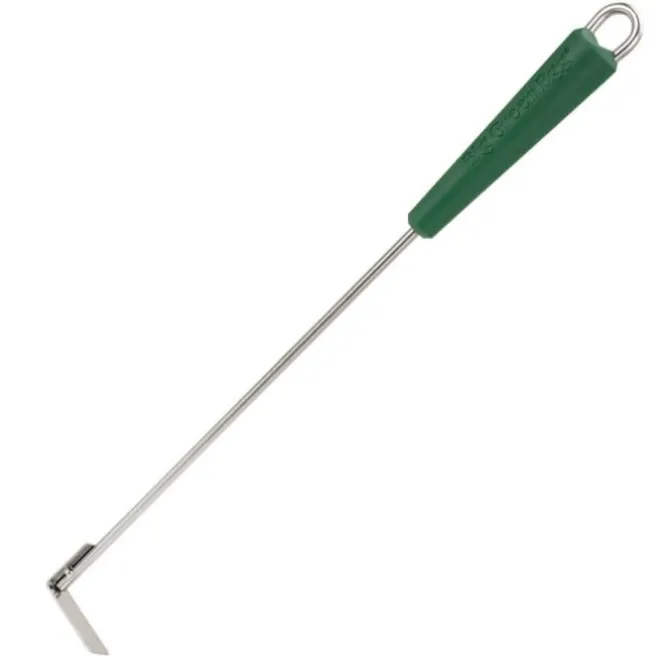 Big Green Egg ash tool barbecuepook mini / small / minimax rvs