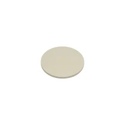 Big Green Egg Baking Stone Large ø 36 cm keramiek
