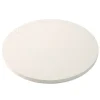 Big Green Egg Baking Stone Medium ø 30,5 cm keramiek