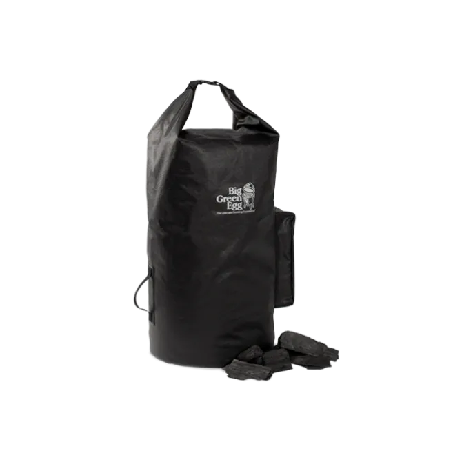 Big Green Egg Charcoal Storage Bag 9 kg