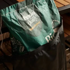 Big Green Egg Charcoal Storage Bag 9 kg