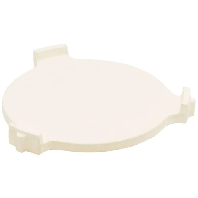 Big Green Egg ConvEGGtor Minimax ø 33 cm keramisch wit