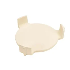 Big Green Egg ConvEGGtor Mini ø 24 cm keramisch wit