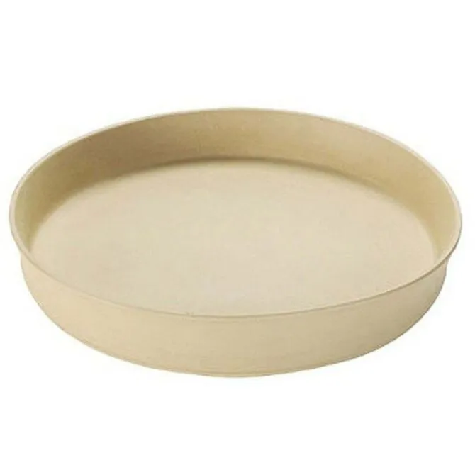 Big Green Egg Deep Dish Baking Stone ø 36 cm