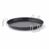 Big Green Egg druippan voor ConvEGGtor Extra Large
