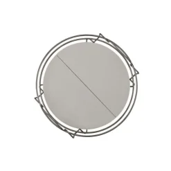 Big Green Egg Dual zone Deflector Kit Large
