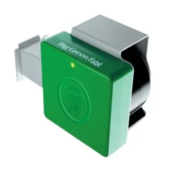 Big Green Egg Egg Genius interactieve temperatuurcontroller
