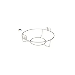 Big Green Egg EGGspander System convEGGtor Basket voor Medium rvs