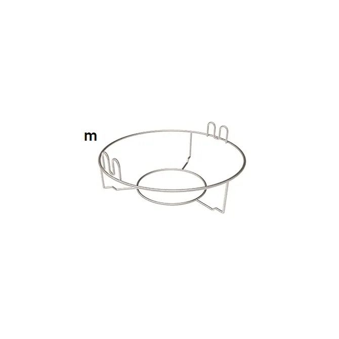 Big Green Egg EGGspander System convEGGtor Basket voor Medium rvs