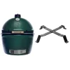 Big Green Egg Extra Extra Large ø 74,3 cm keramiek groen met Table Nest