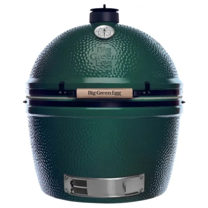 Big Green Egg Extra Extra Large ø 74,3 cm keramiek groen bas