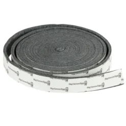 Big Green Egg extra hittebestendig vilt voor Mini, Small, Medium