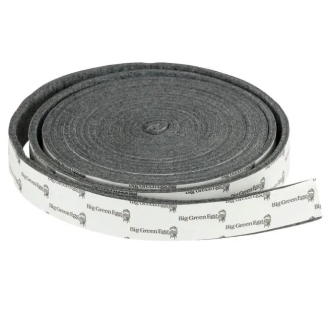 Big Green Egg extra hittebestendig vilt voor Mini, Small, Medium