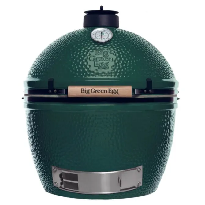 Big Green Egg Extra Large barbecue ø 67,5 cm keramiek groen basis