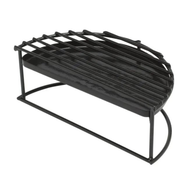 Big Green Egg Half moon grillverhoger voor Big Green Egg XL