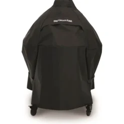 Big Green Egg hoes universeel voor Medium, Large en Extra Large vinyl zwart