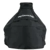Big Green Egg hoes universeel voor Mini en MiniMax vinyl zwart