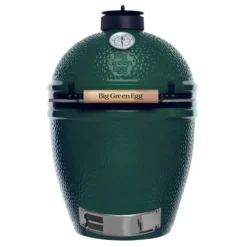Big Green Egg Large barbecue ø 47 cm keramiek groen basis