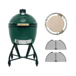 Big Green Egg Master Set incl. Extra Large barbecue