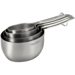 Big Green Egg Measuring Cups