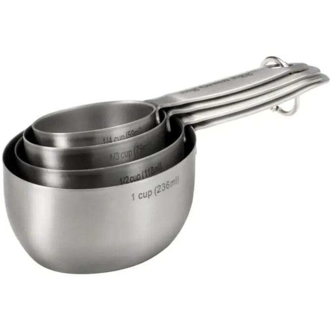 Big Green Egg Measuring Cups