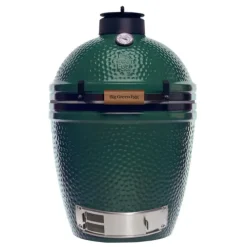 Big Green Egg Medium barbecue ø 38 cm keramiek groen basis