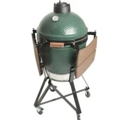 Big Green Egg Medium barbecue ø 38 cm keramiek groen met onderstel