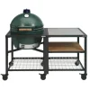 Big Green Egg Modular Outdoor Workspace incl. XXL barbecue