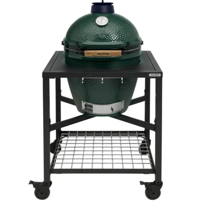 Big Green Egg Modular Outdoor Workspace incl. Extra Large barbecue