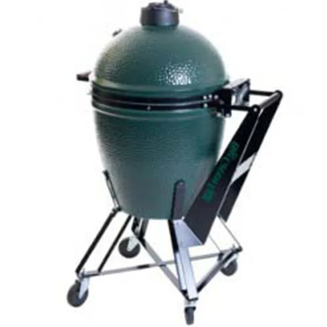 Big Green Egg Nest Handler voor Big Green Egg XXL