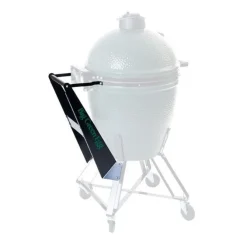 Big Green Egg Nest Handler voor Big Green Egg Extra Large