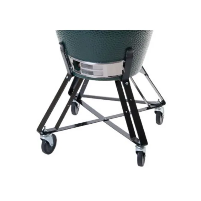 Big Green Egg nest onderstel voor Big Green Egg Medium