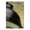 Big Green Egg Onyx Large Start Collection barbecue
