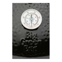 Big Green Egg Onyx Large Start Collection barbecue